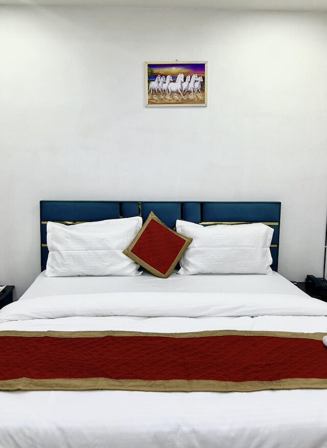 ホテル スター マリゴールド