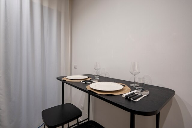 ラグジュアリー アパートメント イン バーリ センター