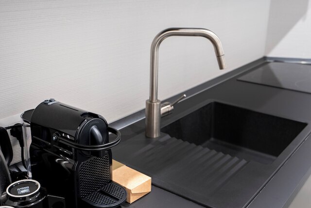 ラグジュアリー アパートメント イン バーリ センター