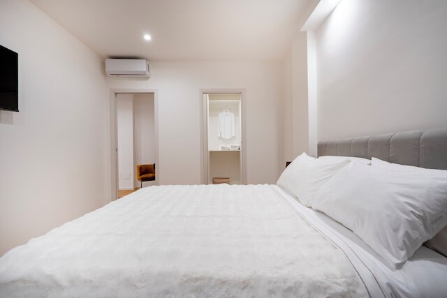 ラグジュアリー アパートメント イン バーリ センター