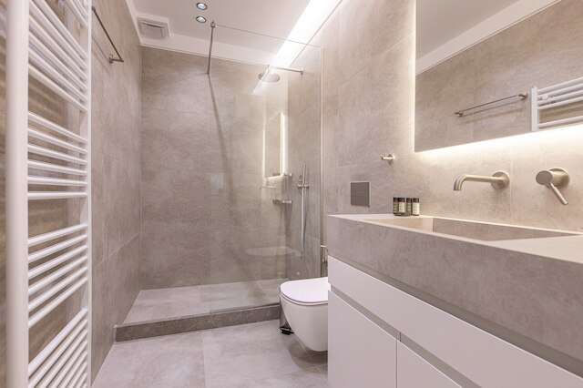 フェードラス リビング: アテネ ラグジュアリー レジデンシズ シャンパン