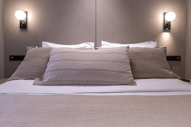 フェードラス リビング: アテネ ラグジュアリー レジデンシズ シャンパン