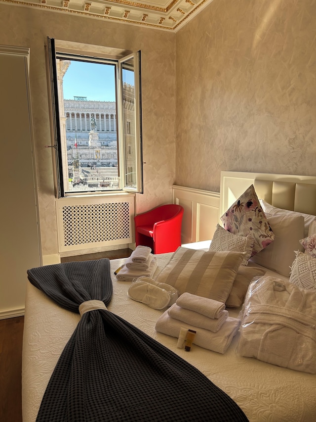 ピアッツァ ヴェネツィア ラグジュアリー スイート