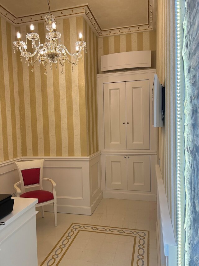 ピアッツァ ヴェネツィア ラグジュアリー スイート