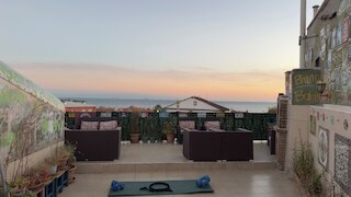 グリーン ライフ アパート オテル