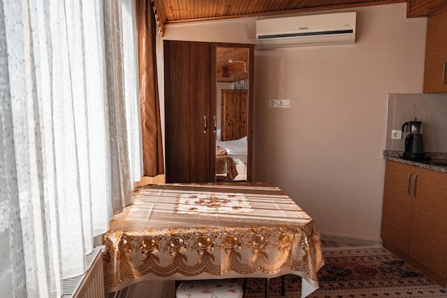 グリーン ライフ アパート オテル