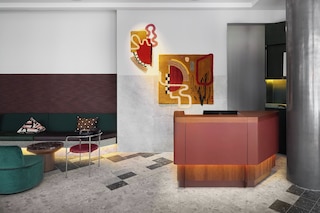 キンプトン メイン フランクフルト by IHG