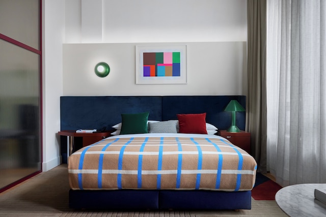 キンプトン メイン フランクフルト by IHG