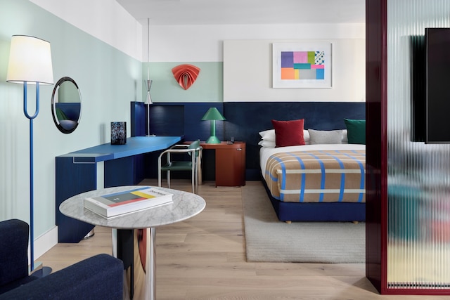 キンプトン メイン フランクフルト by IHG