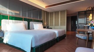 Hotel Indigo Harbin Central Avenue by IHG