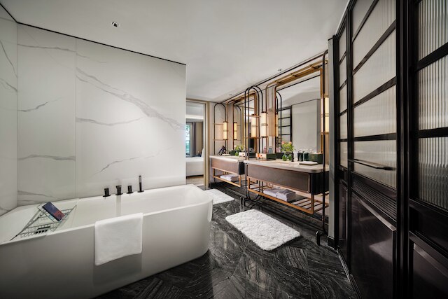 Hotel Indigo Harbin Central Avenue by IHG