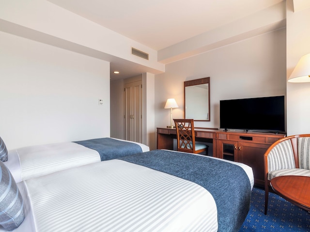 アートホテル鹿島セントラル