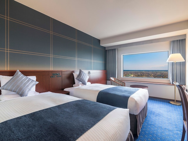 アートホテル鹿島セントラル