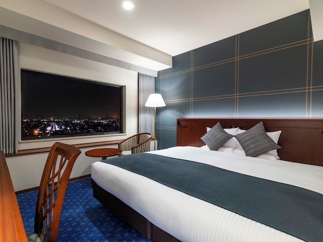 アートホテル鹿島セントラル