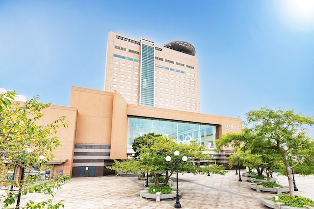 アートホテル鹿島セントラル