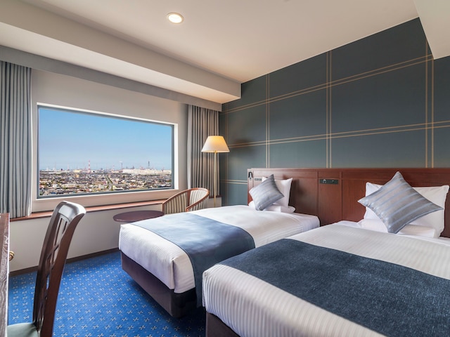 アートホテル鹿島セントラル