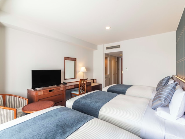 アートホテル鹿島セントラル