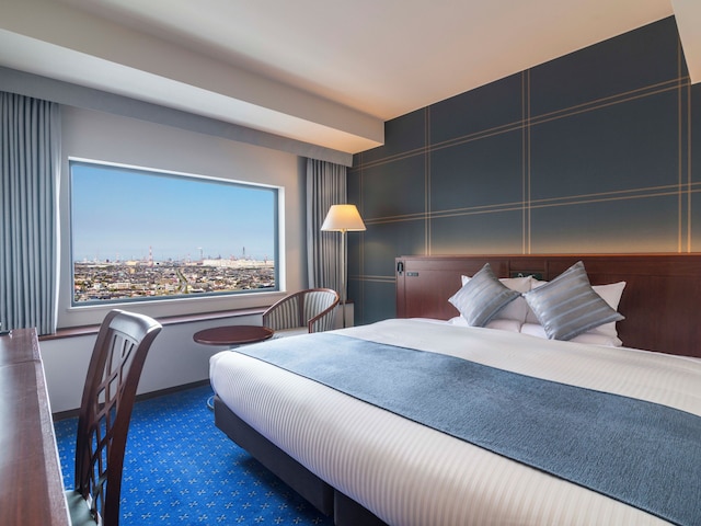 アートホテル鹿島セントラル