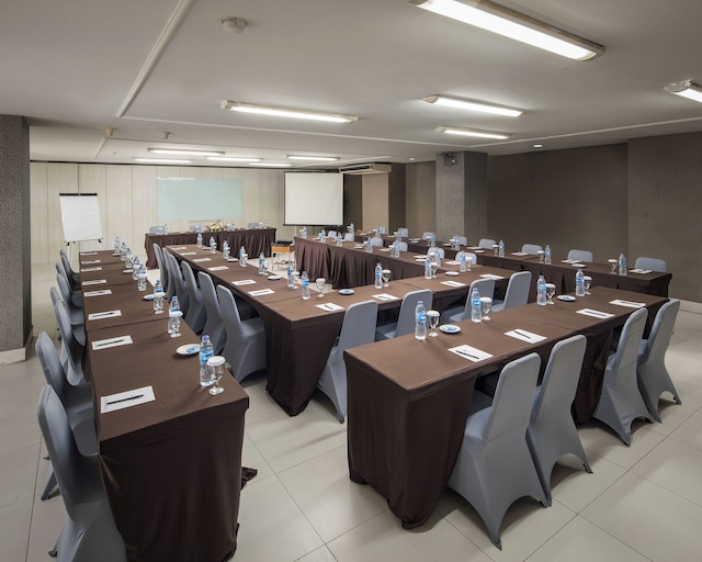 ホテル アリア チキニ