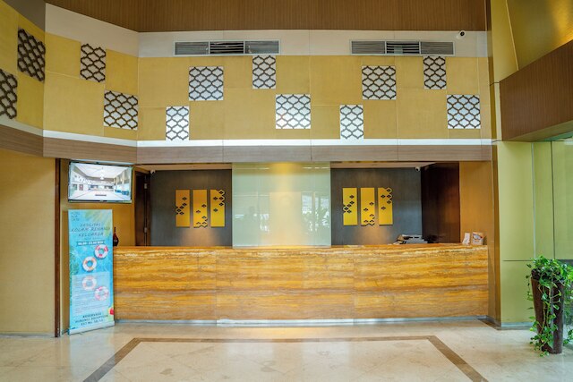 ホテル アリア チキニ