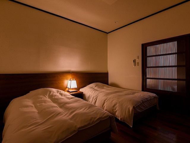 川場温泉 清流の里 錦綉山荘