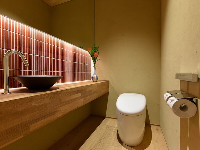 川場温泉 清流の里 錦綉山荘