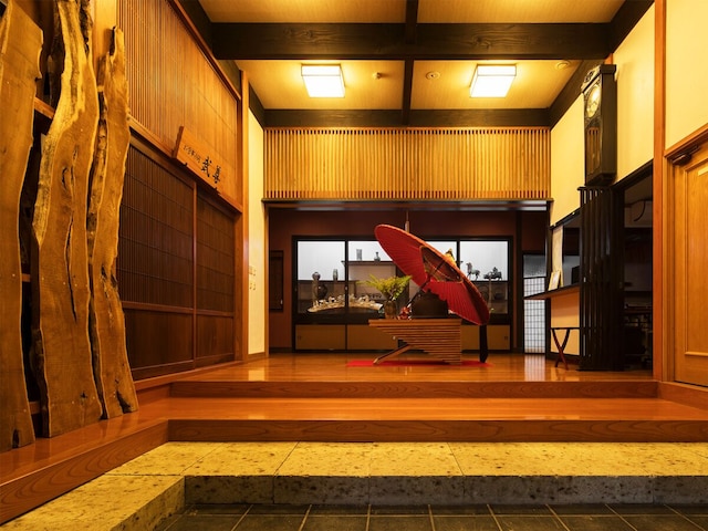 川場温泉 清流の里 錦綉山荘