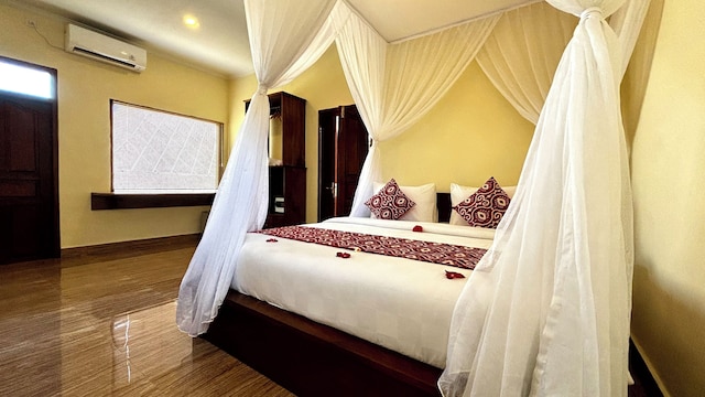 ドゥル ペケリサン リトリート ヴィラ ウブド