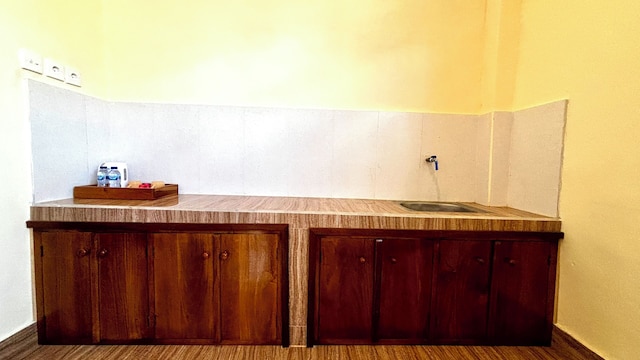 ドゥル ペケリサン リトリート ヴィラ ウブド