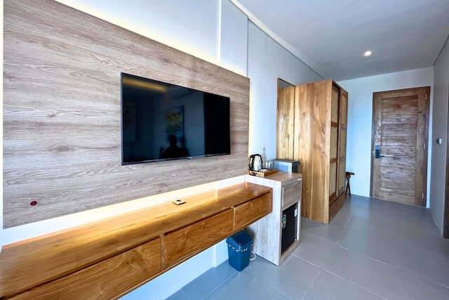 キャンプバー 4