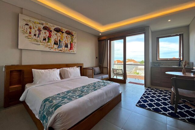 キャンプバー 4