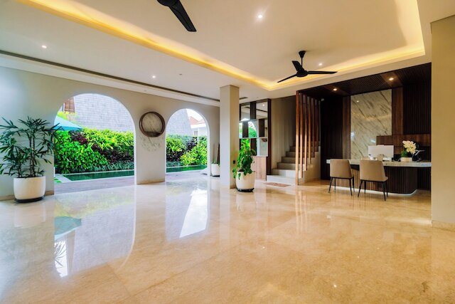 キャンプバー 4