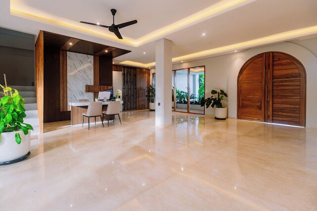 キャンプバー 4