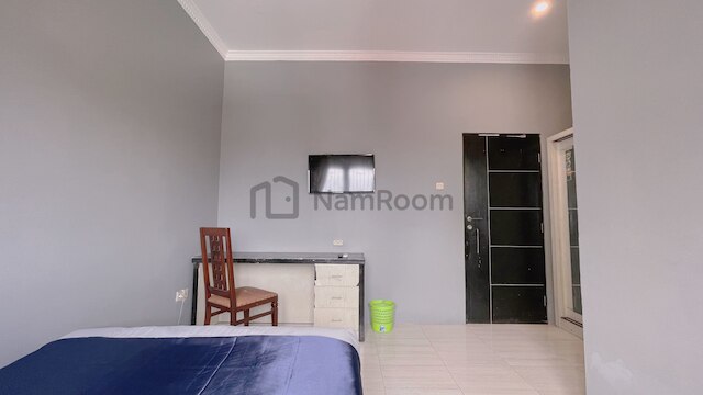 ナムルーム アット ケバヨラン バル