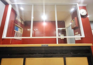 ナムルーム アット ケバヨラン バル