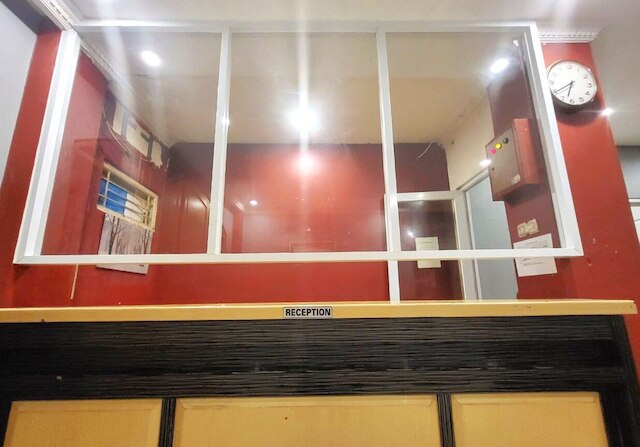 ナムルーム アット ケバヨラン バル