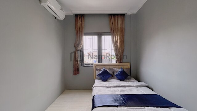 ナムルーム アット ケバヨラン バル