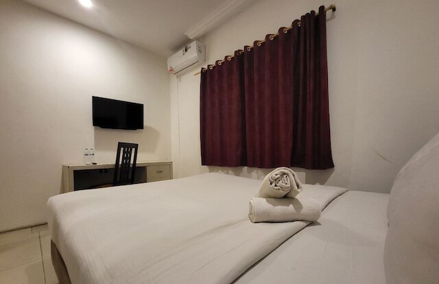 ナムルーム アット ケバヨラン バル