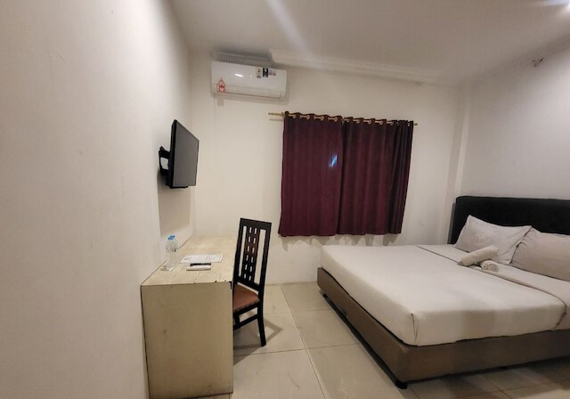 ナムルーム アット ケバヨラン バル