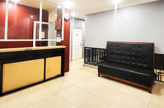 ナムルーム アット ケバヨラン バル