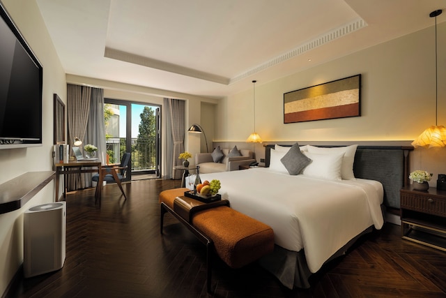 オテル ド ラゴム