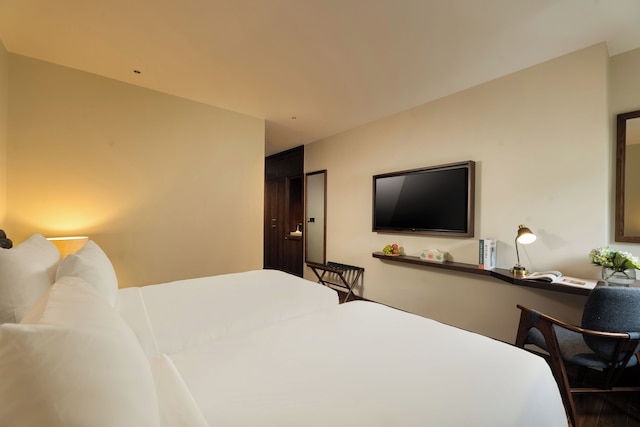 オテル ド ラゴム