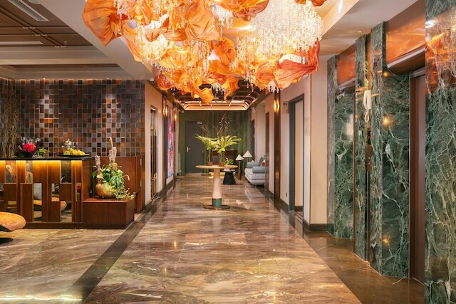 オテル ド ラゴム