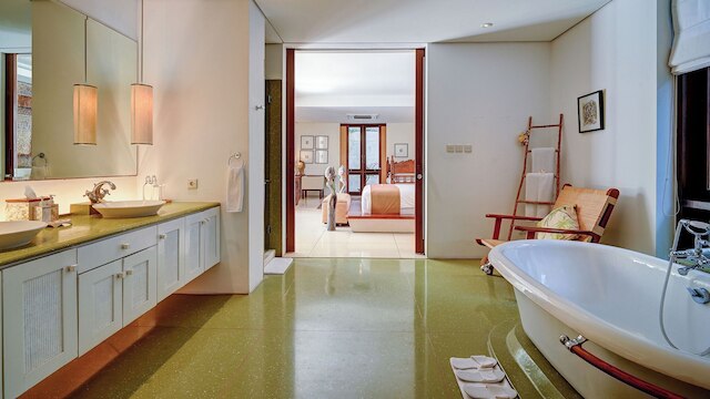 カサ エヴァリザ バイ エリート ヘブンズ