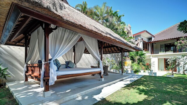 カサ エヴァリザ バイ エリート ヘブンズ