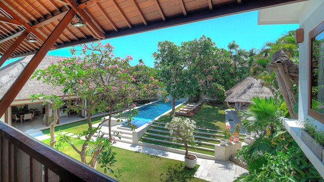 カサ エヴァリザ バイ エリート ヘブンズ