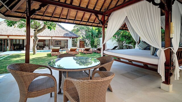 カサ エヴァリザ バイ エリート ヘブンズ