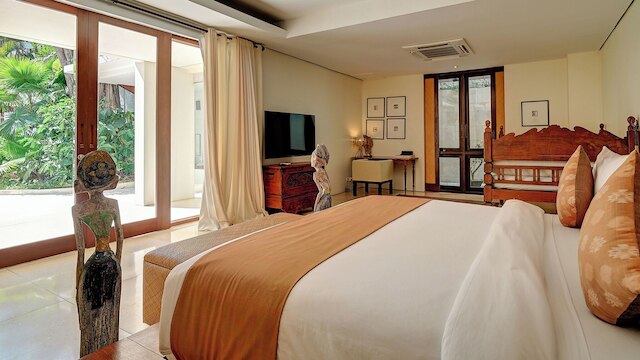 カサ エヴァリザ バイ エリート ヘブンズ