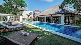 カサ エヴァリザ バイ エリート ヘブンズ