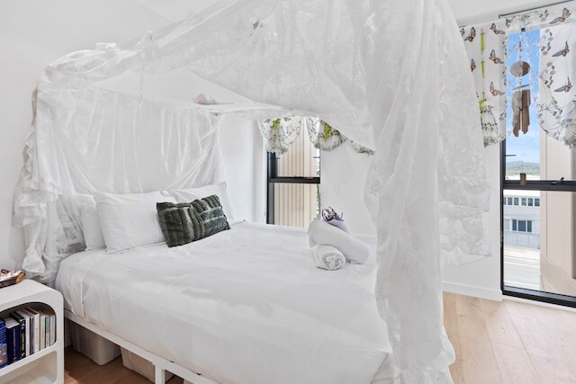 ラグジュアリー ヒンターランド ビュー オン パームビーチ